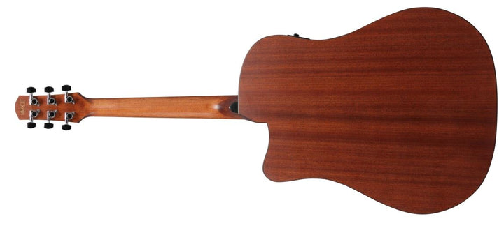 Ibanez AAD50CELG Acoustic Electric Solid Top No Case