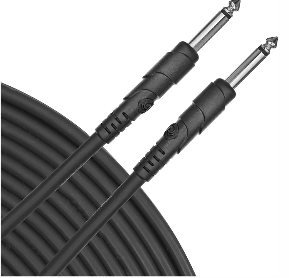 Planet Wave PW-CSPK-25 Classic Speaker Cable - (25 Feet)