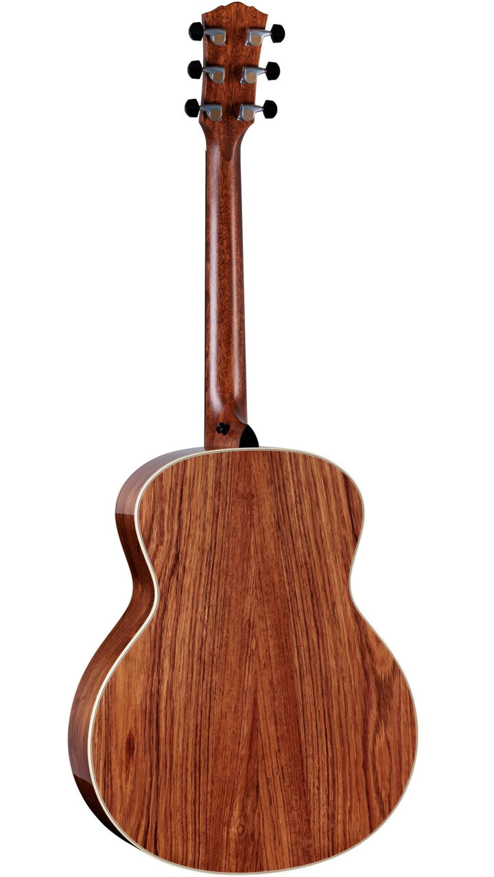 Taylor Gold Label 814e Acoustic Electric Guitar Natural 4
