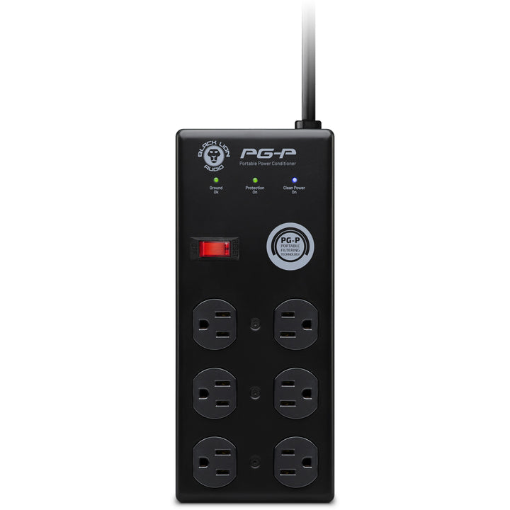 Black Lion Audio PG-P Portable Power Conditioner 2