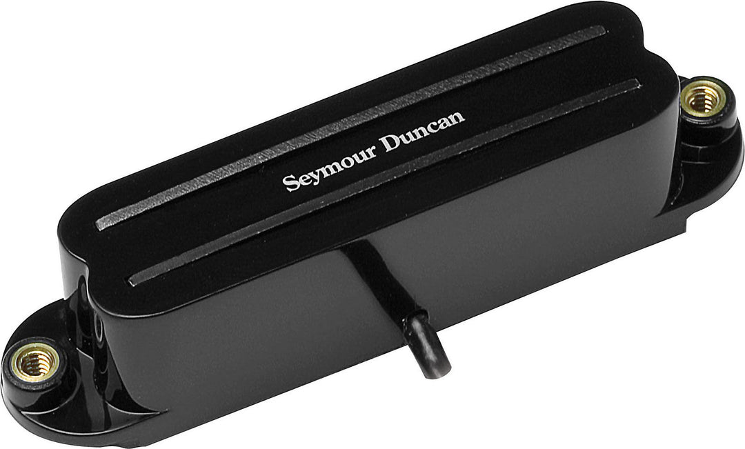 Seymour Duncan SHR1N Hot Rails Neck (Black)