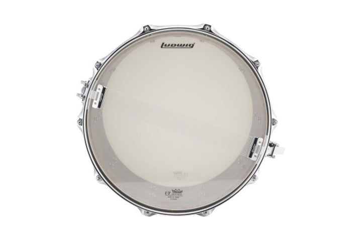 Ludwig Universal Series 6.5\"x14\" Snare Drum - Walnut 2