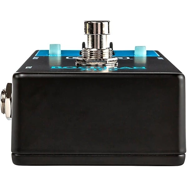 MXR MX100 Rockman X100 Analog Tone Processor 3