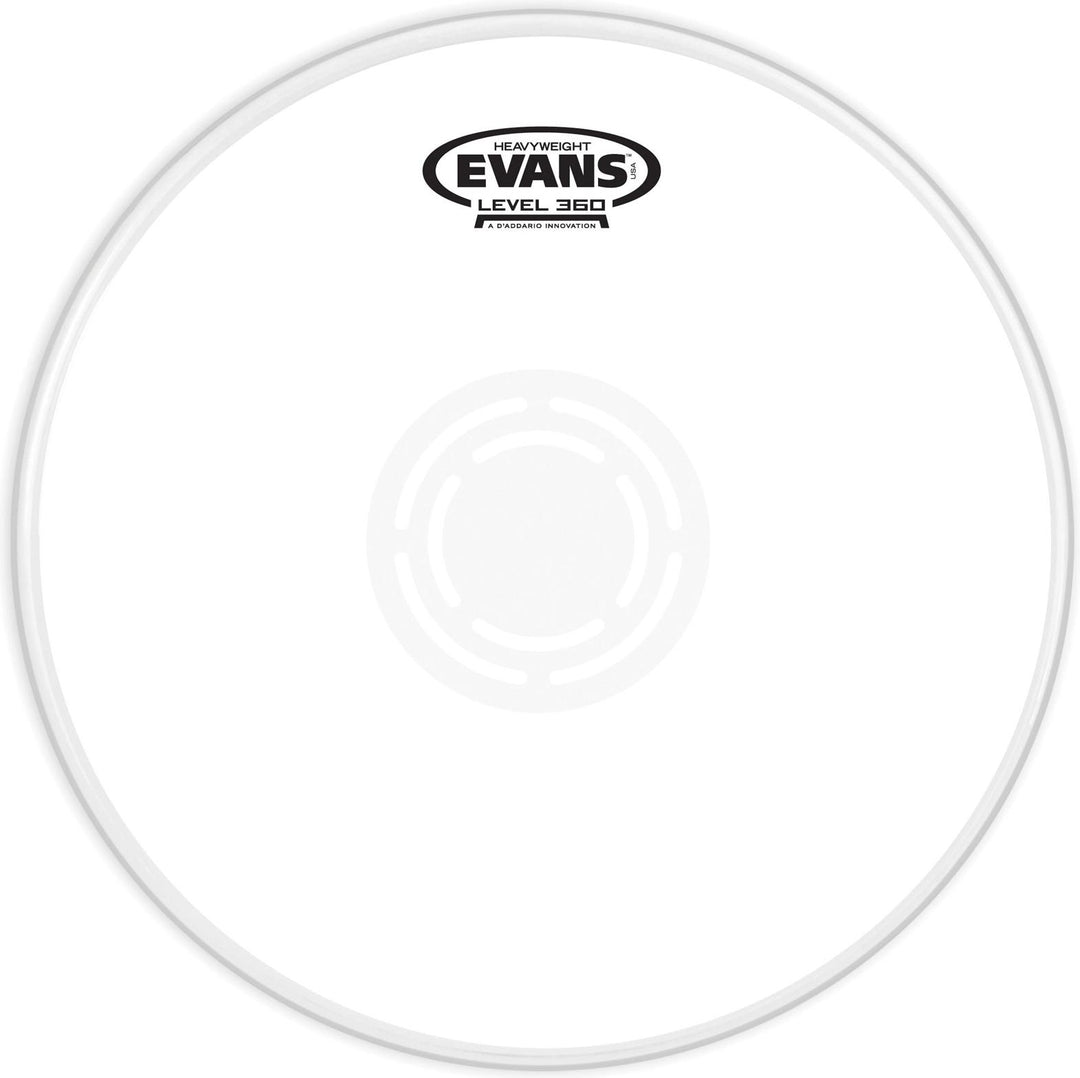 Evans 13\" B13HW Heavyweight Snare Drum Head
