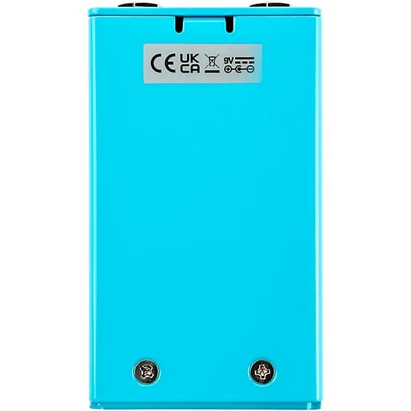 Wayhuge 'Limited Edition' Way Huge Smalls Geisha Drive Pedal 2