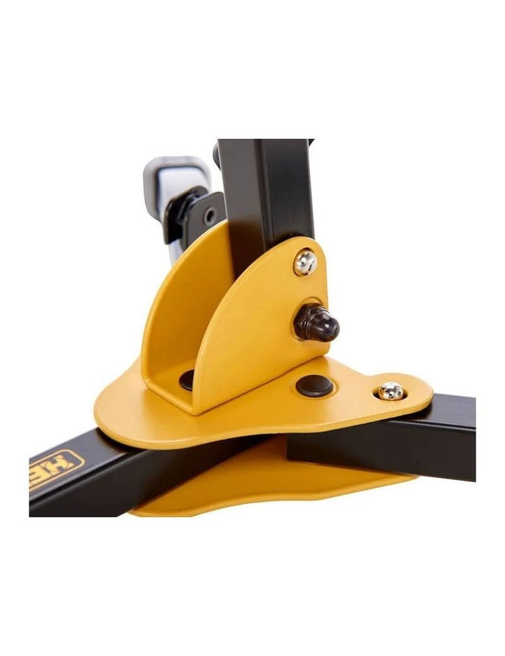 Hercules GS401BB Mini Acoustic Guitar Stand - With Carry Bag