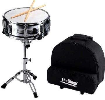 Onstage SSK2500 Student Snare Kit
