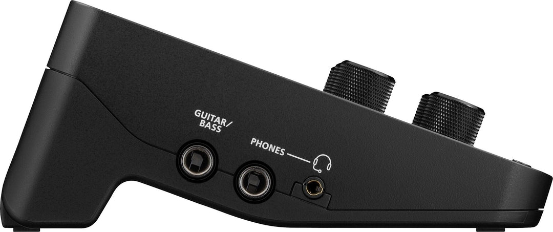 Roland GO:MIXER STUDIO Portable Audio Interface