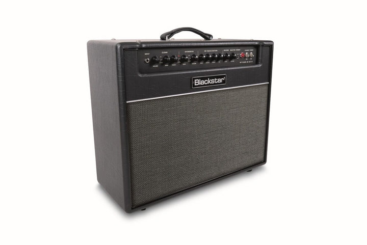 Blackstar HT Club 40 MKIII Combo Guitar Amplifier - Black 4