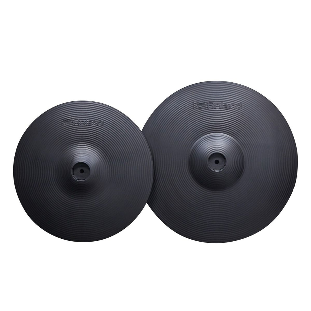 Roland V-Drums TD-17KVX2 Gen 2 Electronic Drum Kit