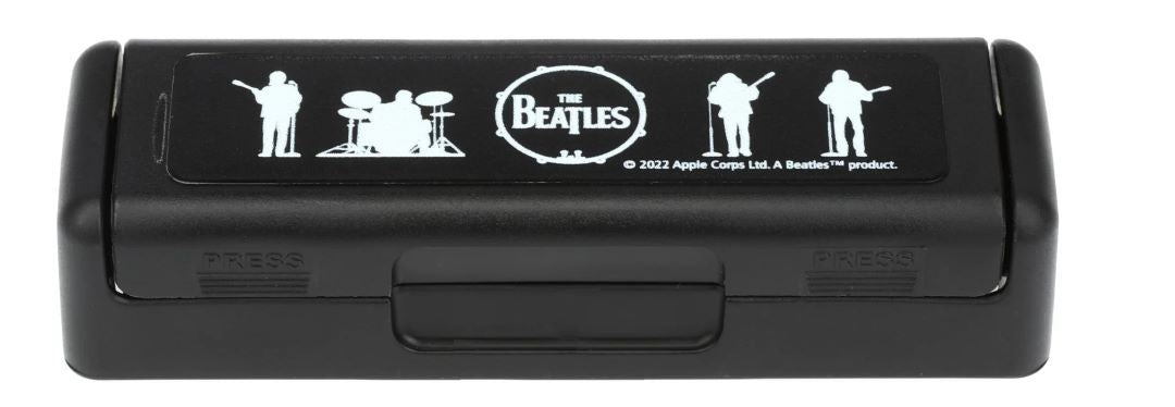 Hohner M196001X Beatles Harmonica - Key of C