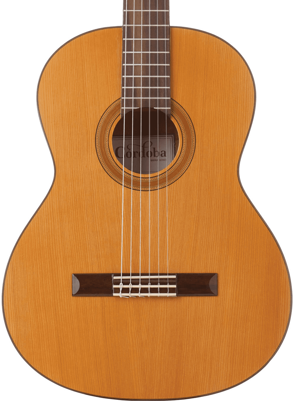 Cordoba C3M Nylon-String Classical Guitar
