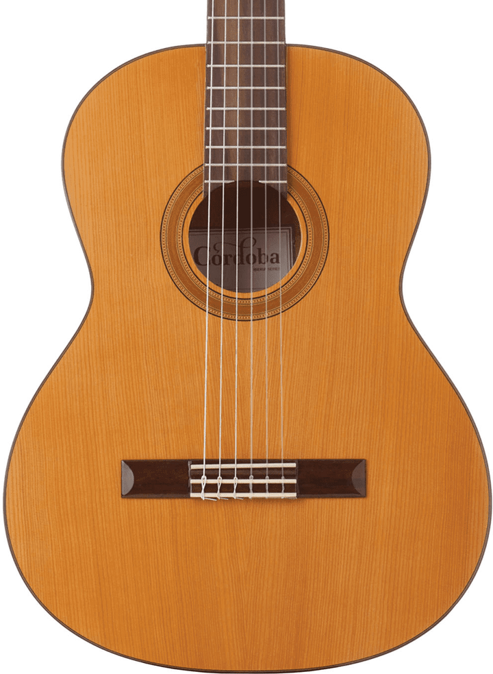 Cordoba C3M Nylon-String Classical Guitar