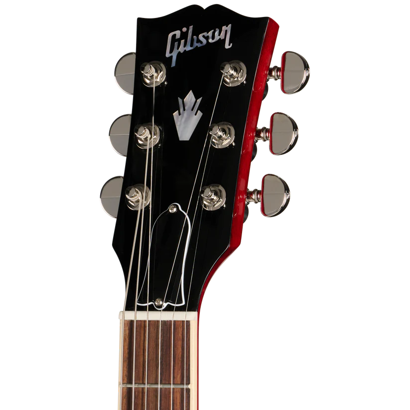 Gibson ES-335 60s Electric Guitar - Sixties Cherry 6