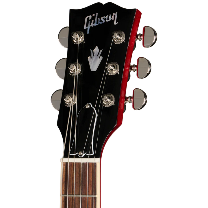Gibson ES-335 60s Electric Guitar - Sixties Cherry 6