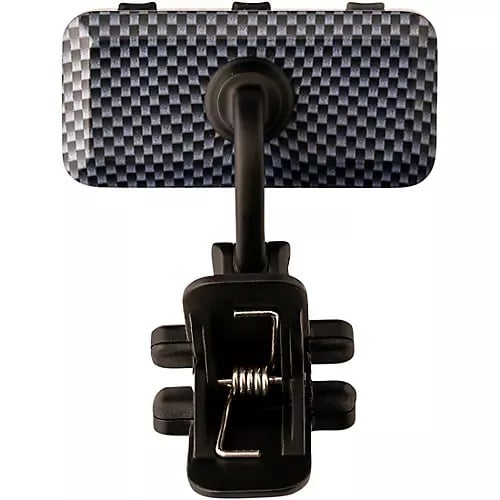 PRS Clip-On Headstock Tuner 4