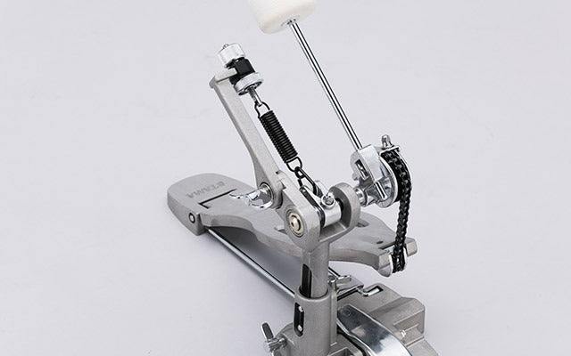 TAMA HP50 The Classic Bass Drum Pedal 5
