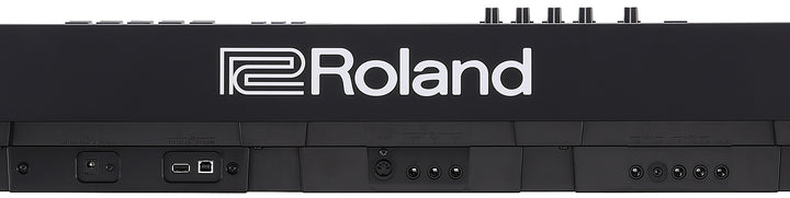 Roland RD-08 Stage Piano - Black