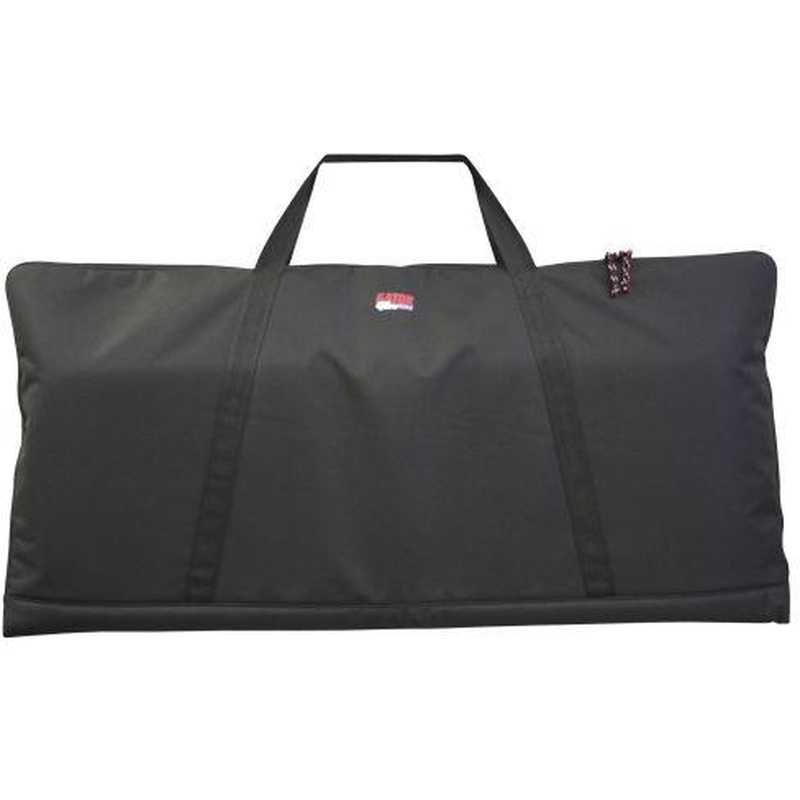 Gator 76 Note Keyboard Economy Gig Bag