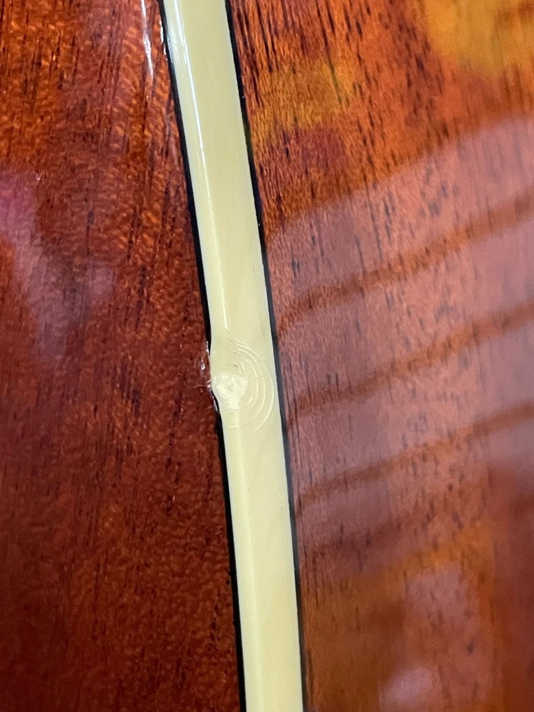 Maple Leaf Strings 120VA15 Viola Kit - Size 15\" 4