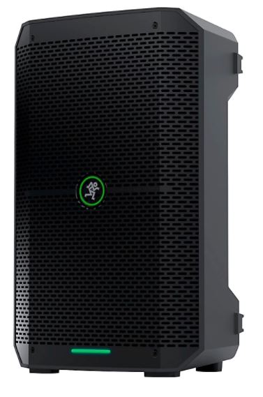 Mackie Thump GO Battery-Powered Loudspeaker with Bluetooth Each
