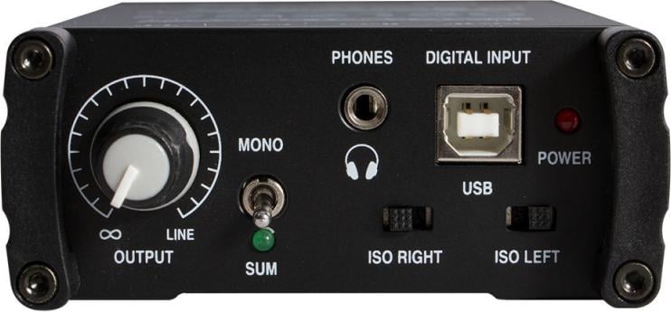 Onstage DB2150 Passive USB Direct Box 2