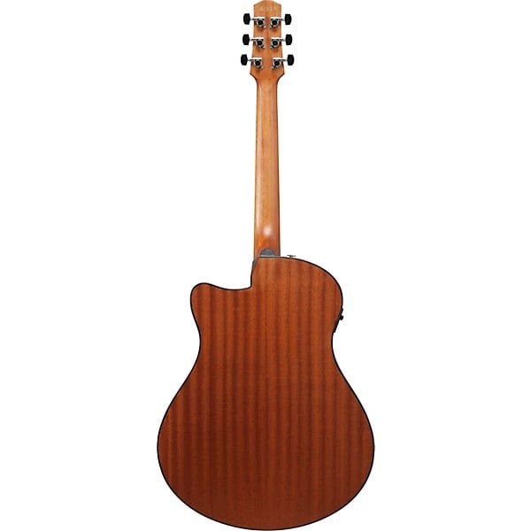 ibanez-aam50cesbo-acoustic-electric-guitar-sapphire-blue-burst-open-pore-top 5