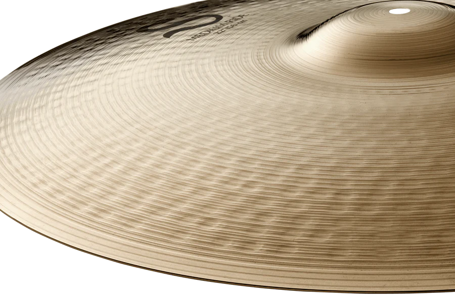 Zildjian 22\" S Zildjian Medium Ride 2
