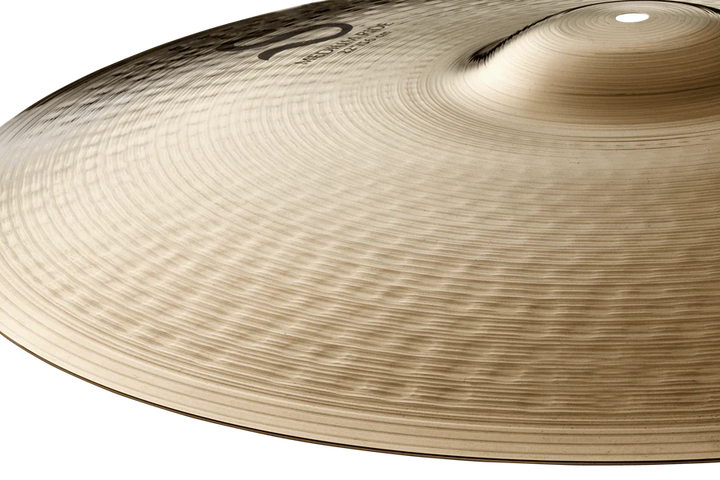 Zildjian 22\" S Zildjian Medium Ride 2