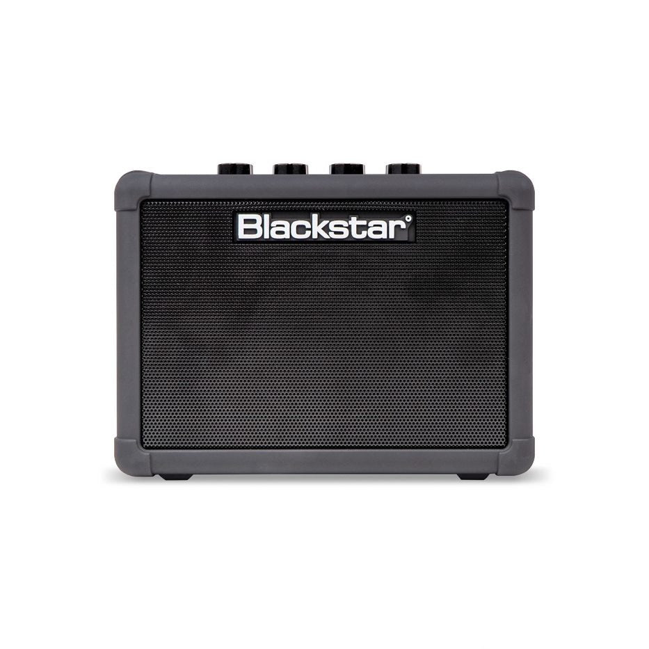 Blackstar FLY3BTCHARGE Portable Guitar Amplifier - With Bluetooth