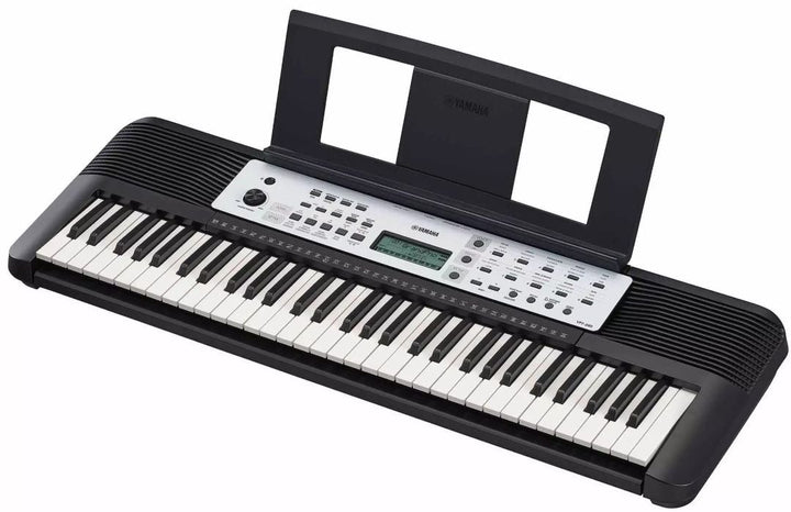 Yamaha YPT-280 61 Key Portable Keyboard