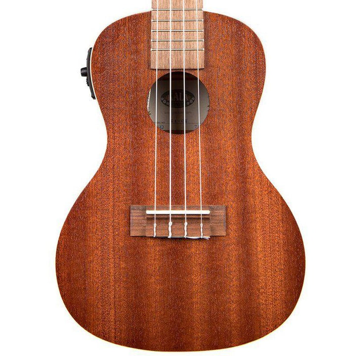 Kala KA-CE Mahogany Concert Ukulele w/ EQ