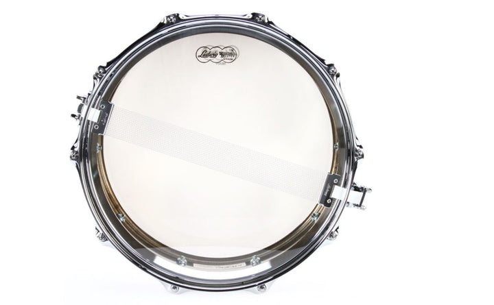Ludwig LM402 Supraphonic Snare Drum - 6.5"X14" Chrome