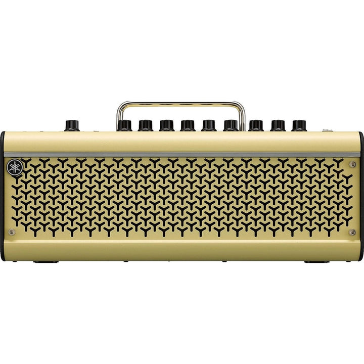 Yamaha THR30II WL Wireless Desktop Amplifier with Bluetooth [Natural]