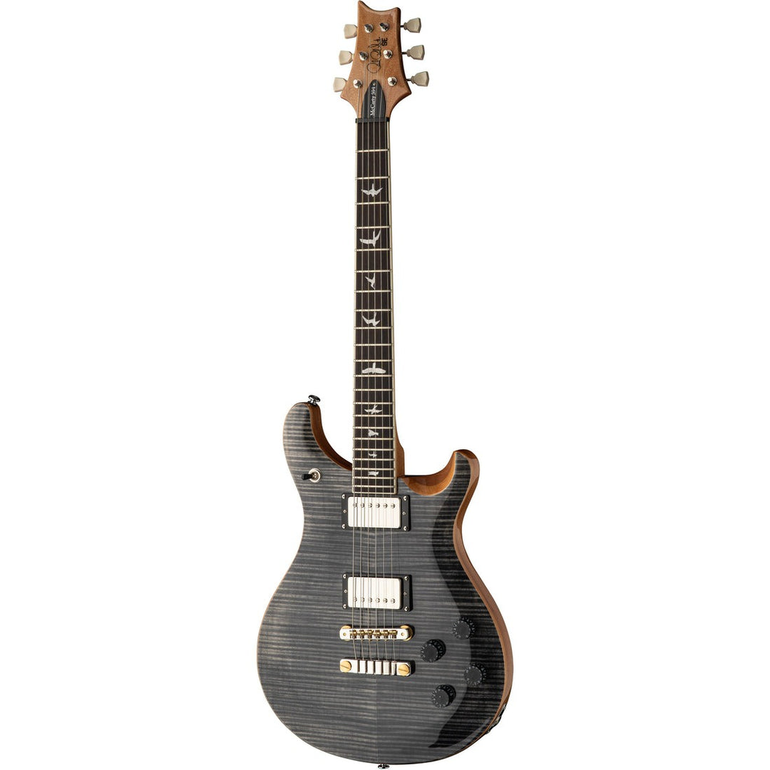 PRS SE McCarty 594 Electric Guitar - Charcoal