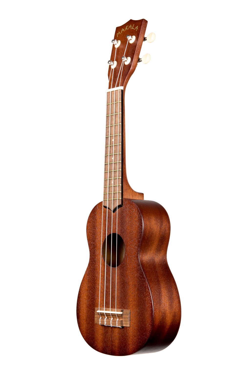 Kala MK-S Makala Soprano Ukulele