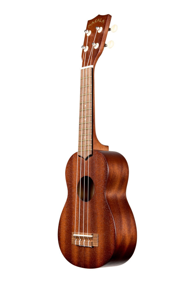 Kala MK-S Makala Soprano Ukulele