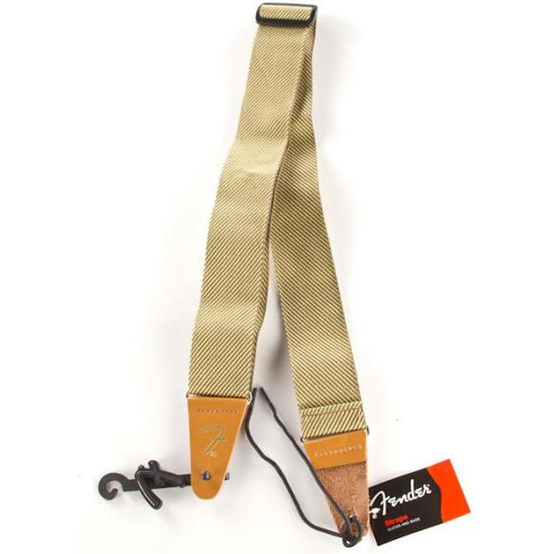 Fender Vintage 2 Inch Tweed Guitar Strap