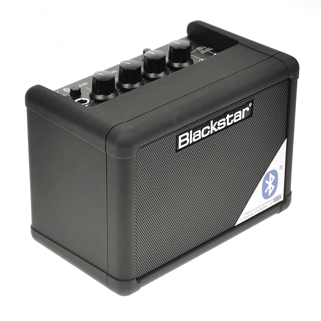Blackstar FLY3BLUE Guitar Combo Amp With Bluetooth