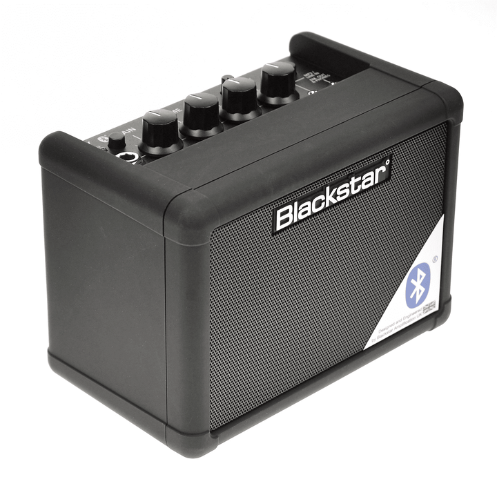 Blackstar FLY3BLUE Guitar Combo Amp With Bluetooth