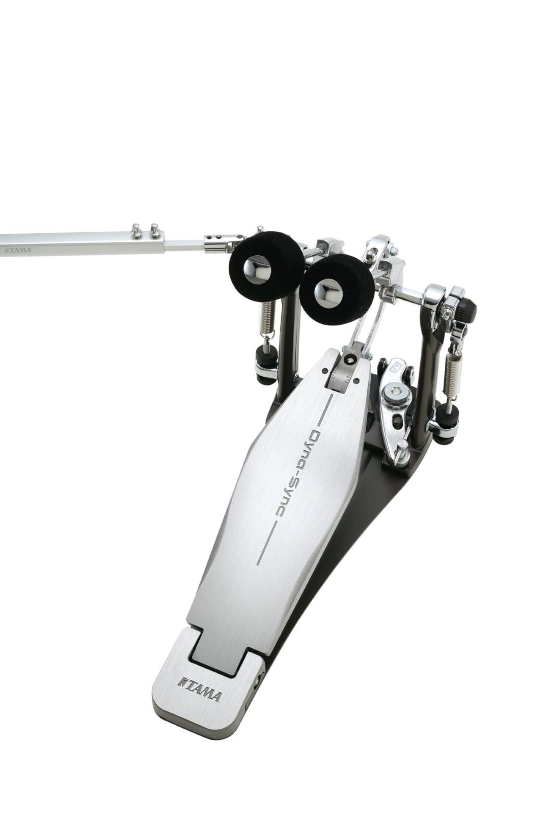 Tama 'Limited Edition' Dyna-Sync Double Pedal With Mirror Rod System - Bundle Pack