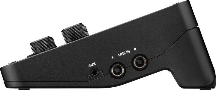 Roland GO:MIXER STUDIO Portable Audio Interface