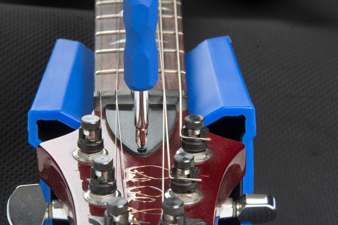 Music Nomad MN232 Premium Truss Rod Wrench - 5/16"