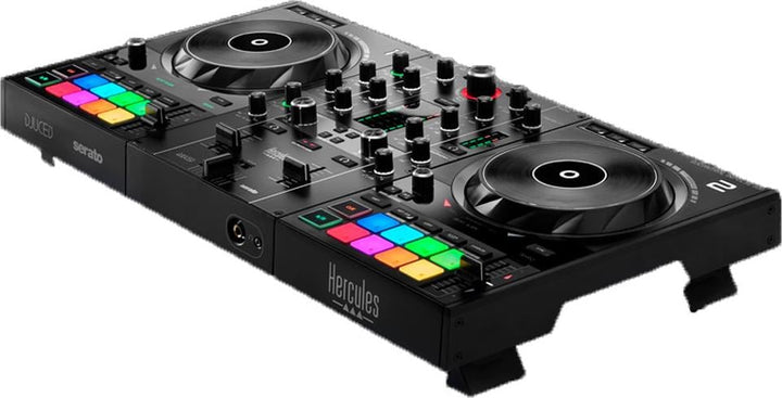 Hercules DJ DJControl Inpulse 500 2-channel DJ Controller 4