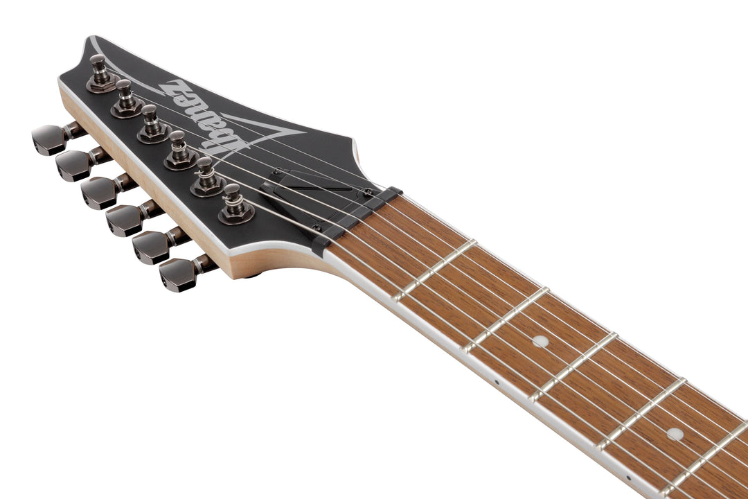 Ibanez RG421SSEM Standard Electric Guitar - Sea Shore Matte 3
