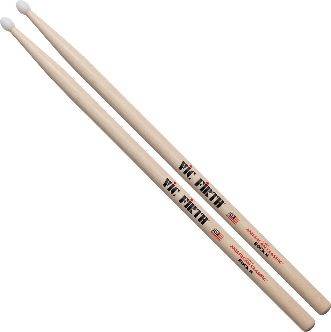 Vic Firth ROCKN American Classic Rock Nylon Tip Drum Sticks