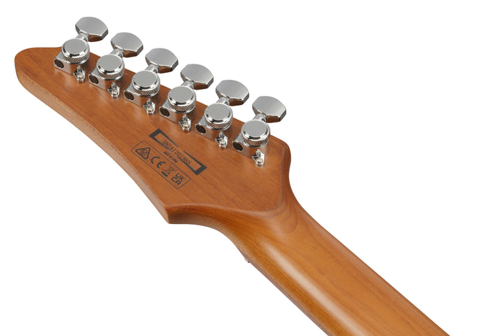 Ibanez AZ22S2BK AZ Standard Electric Guitar - Black