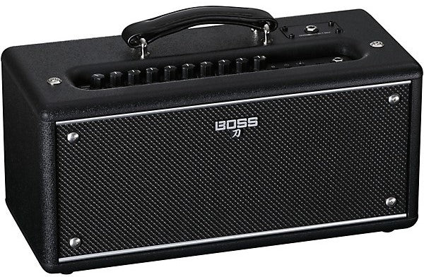 Boss KTN-AIR EX Wireless Descktop Guitar Amplifier - Black