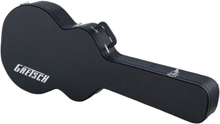 Gretsch Streamliner Center Block Hard Shell Guitar Case (G2622 & G2622T) - Black 3
