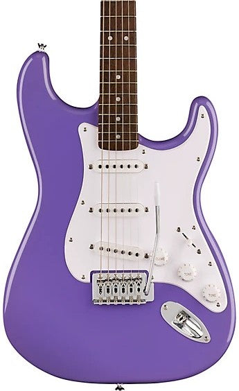 Squier Sonic Stratocaster Electric Guitar - Ultraviolet